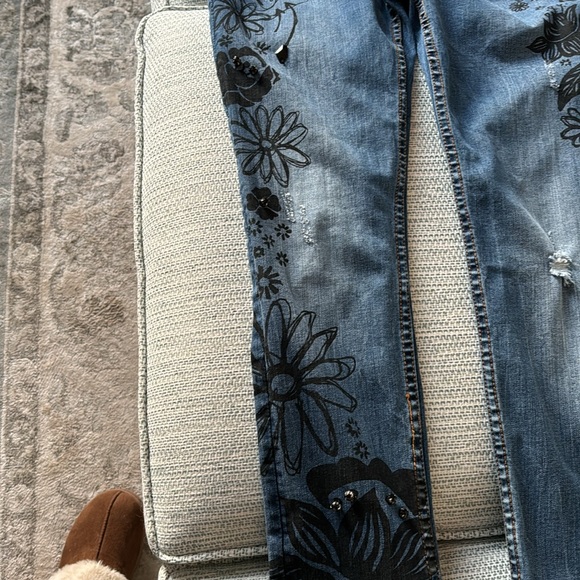 Desigual jeans - Picture 3 of 6